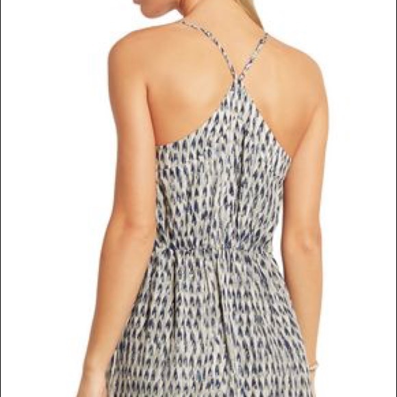 Madewell Sunlight Silk Dress - Picture 2 of 7